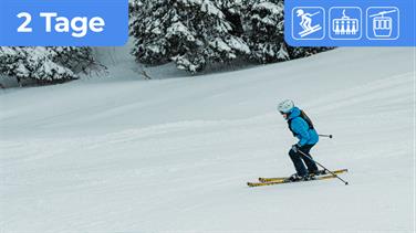 Image for: 2 day ticket